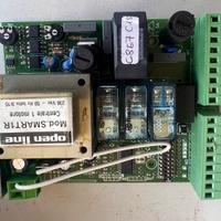 Centralina Cancello serranda o basculante