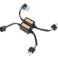 CANCELLATORI DI ERRORE, RESISTENZE ANTI-ERRORE CAN