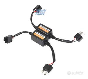 CANCELLATORI DI ERRORE, RESISTENZE ANTI-ERRORE CAN