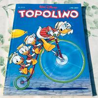 Topolino n.2113 – 1996 – Lire 2800 – Walt Disney