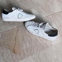 Scarpe Philippe Model 