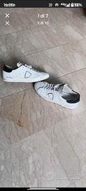 Scarpe Philippe Model 