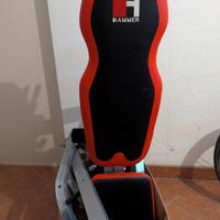 Hammer panca multifunzione