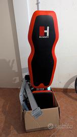 Hammer panca multifunzione