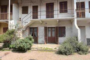 Vends Maison Strambino