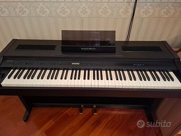 Kurzweil Ensemble Grande Mark IV - 88 Tasti Pesati