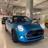 Mini one 5p. 1.5 Baker Street 75kw 102cv aut