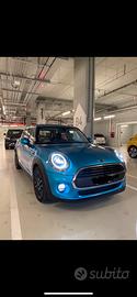 Mini one 5p. 1.5 Baker Street 75kw 102cv aut