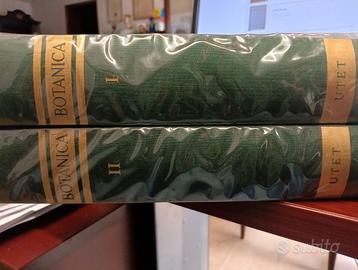 Trattato di Botanica