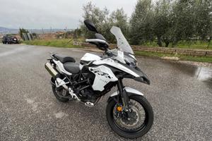 BENELLI TRK 502X