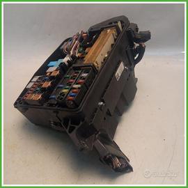 Body Computer Centralina Modulo BCM BSI Toyota