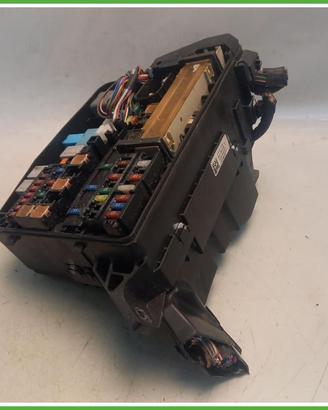 Body Computer Centralina Modulo BCM BSI Toyota