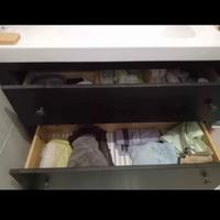 Mobili bagno Ikea