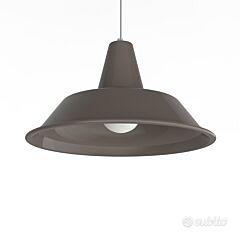 Lampada Lumicom duna monocolore