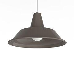 Lampada Lumicom duna monocolore