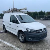 Ricambi usati per Volkswagen Caddy 2.0 TDI 4motion