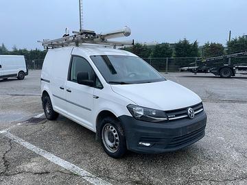 Ricambi usati per Volkswagen Caddy 2.0 TDI 4motion