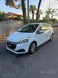 Peugeot 208 BlueHDi 75 5 porte Active