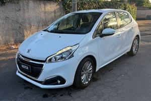 Peugeot 208 BlueHDi 75 5 porte Active