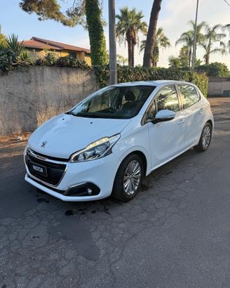 Peugeot 208 BlueHDi 75 5 porte Active