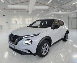 NISSAN JUKE 1.0 DIG-T 117 N-Connecta Mt