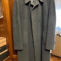 Cappotto sartoriale Corneliani