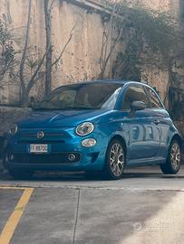 Fiat 500S 1.3 Mtj