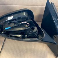 Corpo specchio Opel Grandland X