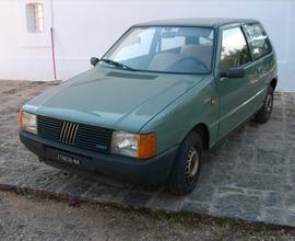 FIAT Uno - 1984 - Auto Storica