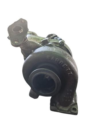 TURBINA ALFA ROMEO 147 Serie (937) 55191596 937A20
