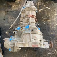 Cambio audi q5 - 2.0 - kwt