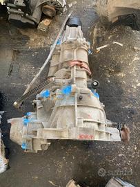 Cambio audi q5 - 2.0 - kwt