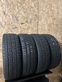 4 GOMME 225 70 15C HANKOOK 112/110R