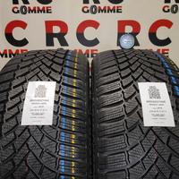 2 GOMME 235/45 R17 97V BRIDGESTONE – INVERNALI
