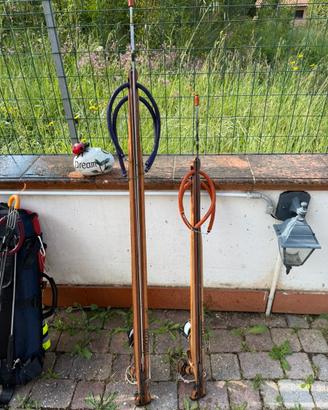 Thorpedo Z-Slim 73 - 103