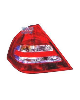 FANALE SINISTRO PER MERCEDES CLASSE C W203 BERLINA