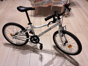 Bici riverside bambino 6-9 anni  20”