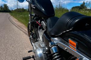 HARLEY DAVIDSON SPORTSTER