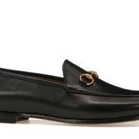 Mocassini Jordan Gucci donna