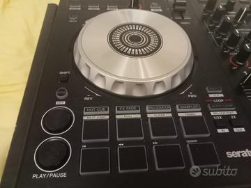 Consolle Pioneer DDJSB3