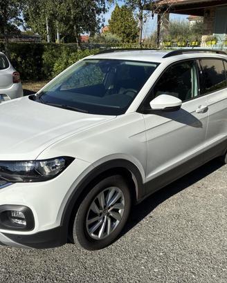 Volkswagen T-Cross Style 1.0 TSI 115 CV 2020
