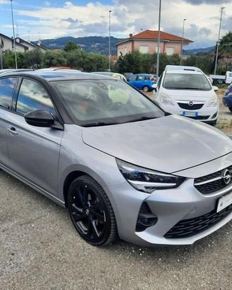 Opel Corsa 1.5 Diesel Gs Line 100cv MT6