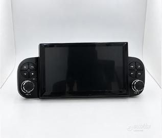 Autoradio stereo 2din panda 2013-2020 nuovo