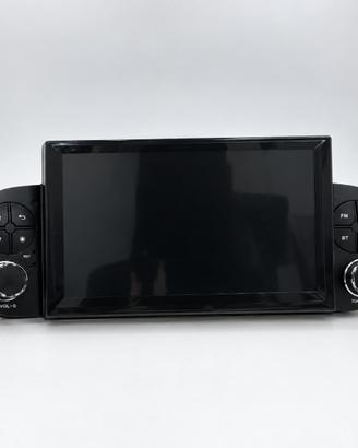 Autoradio stereo 2din panda 2013-2020 nuovo