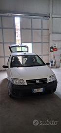 fiat punto van