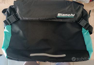 borsa postina Bianchi