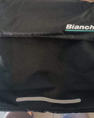 borsa postina Bianchi