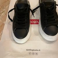 Philippe model donna