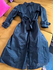 Impermeabile Borbonese originale