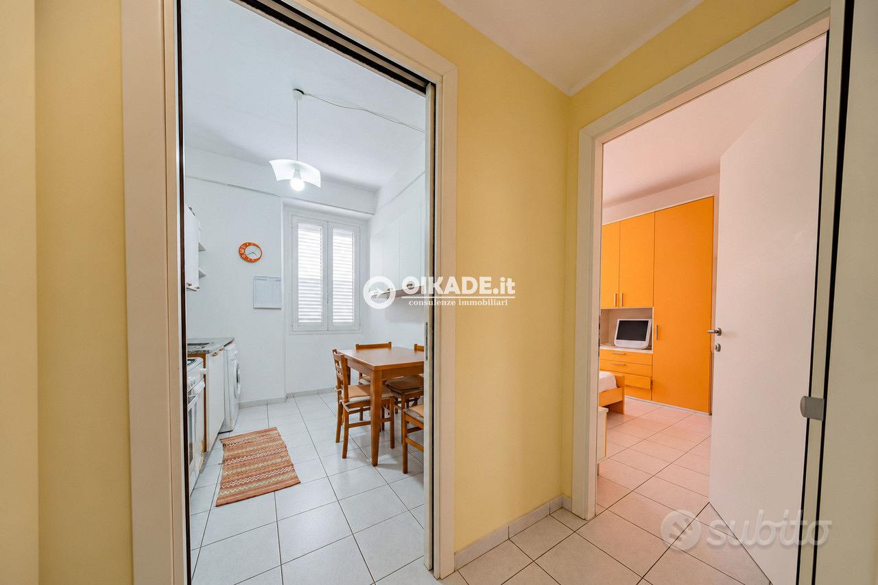 Appartamento – Cagliari, Tuvumannu, Tuvixeddu-Tuvumannu - Vista 2